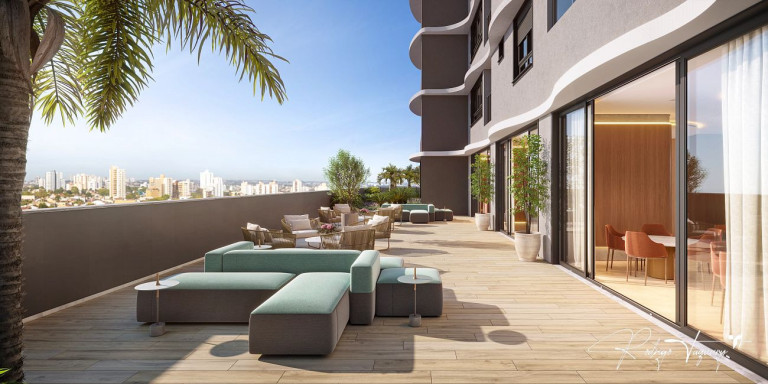 Imagem Apartamento com 2 Quartos à Venda, 74 m² em Setor Bueno - Goiânia Imagem Apartamento com 2 Quartos à Venda, 74 m² em Setor Bueno - Goiânia