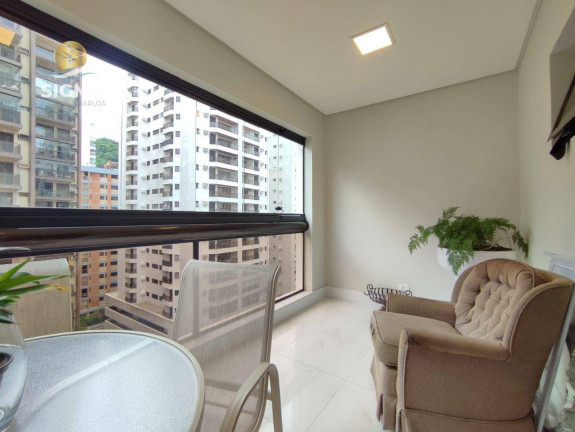 Imagem Apartamento com 3 Quartos à Venda, 130 m² em Pitangueiras - Guarujá Imagem Apartamento com 3 Quartos à Venda, 130 m² em Pitangueiras - Guarujá