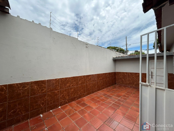 Imagem Casa com 3 Quartos à Venda, 134 m² em Várzea - Patos De Minas