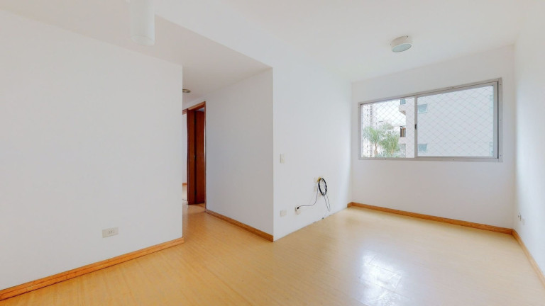 Foto do imóvel Apartamento com 3 Quartos à Venda, 67 m² em Brooklin - São Paulo