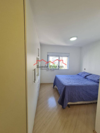 Imagem Apartamento com 3 Quartos à Venda, 61 m² em Jardim Marajoara - São Paulo