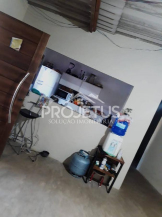 Imagem Chácara com 3 Quartos à Venda, 1.200 m² em Caputera - Cotia