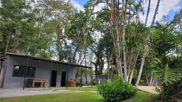 Imagem Chácara com 3 Quartos à Venda, 100 m² em Buquirinha - São José Dos Campos Imagem Chácara com 3 Quartos à Venda, 100 m² em Buquirinha - São José Dos Campos