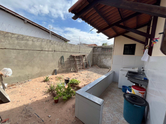 Imagem Casa com 6 Quartos à Venda, 200 m² em Nossa Senhora Da Apresentação - Natal Imagem Casa com 6 Quartos à Venda, 200 m² em Nossa Senhora Da Apresentação - Natal