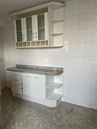 Imagem Apartamento com 3 Quartos à Venda, 132 m² em Perdizes - São Paulo