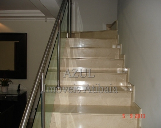 Imagem Casa com 3 Quartos à Venda, 450 m² em Jardim Do Lago - Atibaia