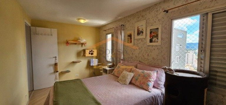 Imagem Cobertura com 3 Quartos à Venda, 123 m² em Jardim São Paulo (zona Norte) - São Paulo
