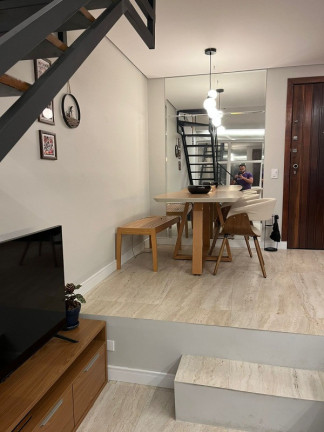 Imagem Imóvel com 1 Quarto à Venda, 50 m² em Vila Clementino - São Paulo Imagem Imóvel com 1 Quarto à Venda, 50 m² em Vila Clementino - São Paulo