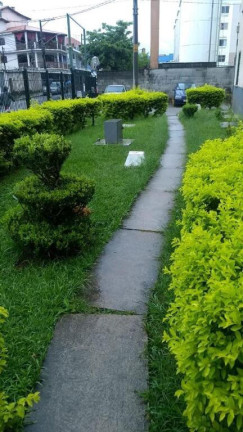 Imagem Apartamento com 2 Quartos à Venda, em Jardim Santa Terezinha - São Paulo Imagem Apartamento com 2 Quartos à Venda, em Jardim Santa Terezinha - São Paulo