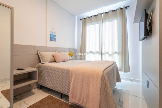 Imagem Apartamento com 2 Quartos à Venda, 115 m² em Bombas - Bombinhas