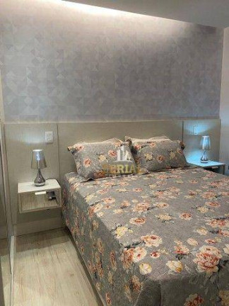 Imagem Apartamento com 3 Quartos à Venda, 84 m² em Jardim São Caetano - São Caetano Do Sul