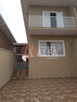 Imagem Casa com 3 Quartos à Venda, 145 m² em Jardim Rio Das Pedras - Cotia Imagem Casa com 3 Quartos à Venda, 145 m² em Jardim Rio Das Pedras - Cotia