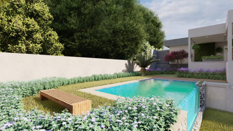 Imagem Casa com 4 Quartos à Venda, 676 m² em Jardim Canadá - São João Da Boa Vista Imagem Casa com 4 Quartos à Venda, 676 m² em Jardim Canadá - São João Da Boa Vista
