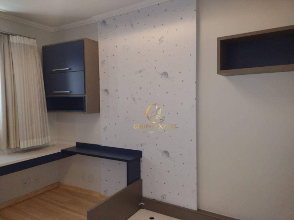 Imagem Apartamento com 3 Quartos à Venda, 150 m² em Jardim Augusta - São José Dos Campos
