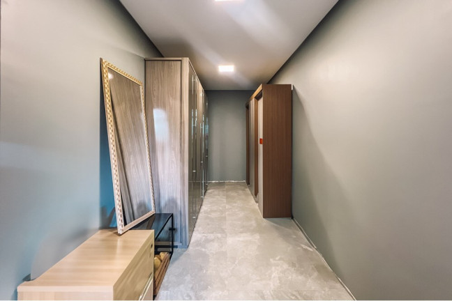 Imagem Casa com 2 Quartos à Venda, 213 m² em Niterói - Canoas Imagem Casa com 2 Quartos à Venda, 213 m² em Niterói - Canoas
