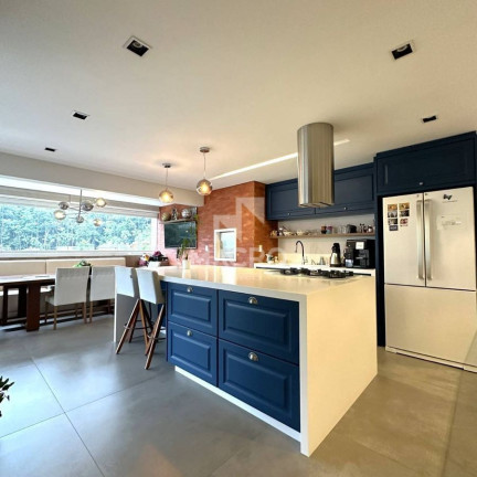Apartamento com 2 Quartos à Venda, 202 m² em Vila Nova - Jaraguá Do Sul