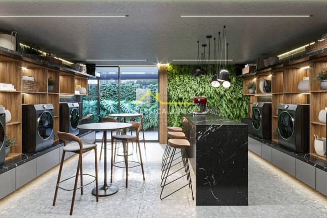 Imagem Apartamento com 1 Quarto à Venda, 20 m² em Cabo Branco - João Pessoa