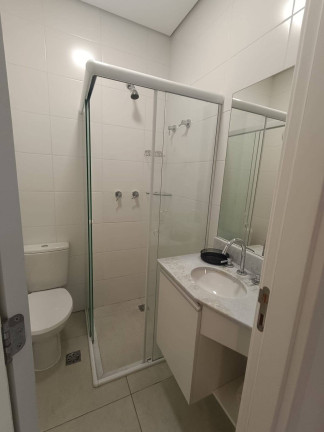 Imagem Apartamento com 1 Quarto à Venda, 35 m² em Santa Cecília - São Paulo Imagem Apartamento com 1 Quarto à Venda, 35 m² em Santa Cecília - São Paulo