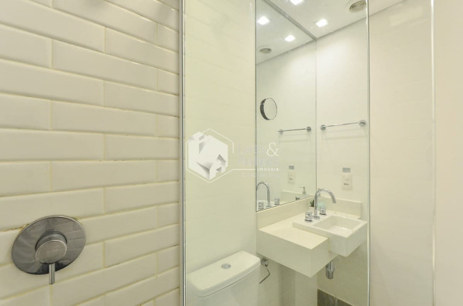 Imagem Apartamento com 1 Quarto à Venda, 28 m² em Vila Nova Conceição - São Paulo