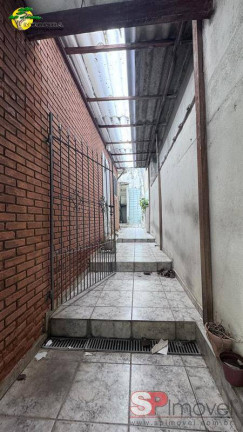 Imagem Casa com 2 Quartos para Alugar, 180 m² em Agua Fria - São Paulo