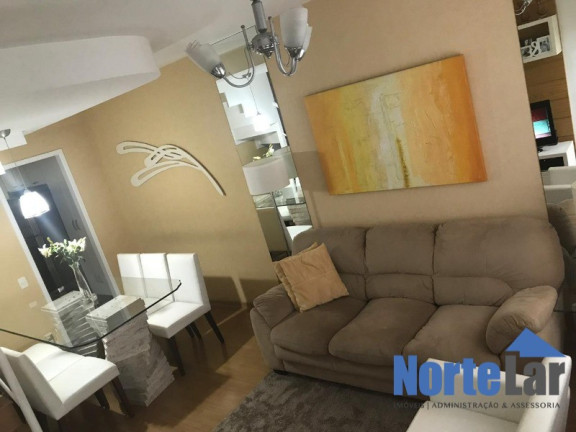 Imagem Sobrado com 2 Quartos à Venda, 68 m² em Jardim Felicidade (zona Oeste) - São Paulo