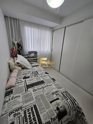 Imagem Imóvel com 3 Quartos à Venda, 109 m² em Jardim Camburi - Vitória Imagem Imóvel com 3 Quartos à Venda, 109 m² em Jardim Camburi - Vitória