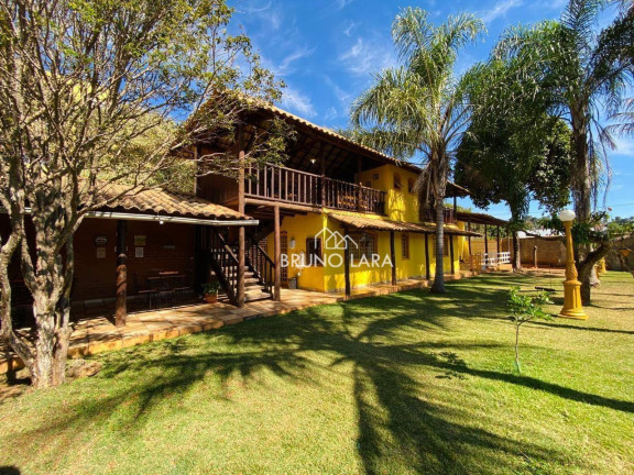 Casa com 6 Quartos à Venda, 780 m² em Marechal Rondon - Igarapé