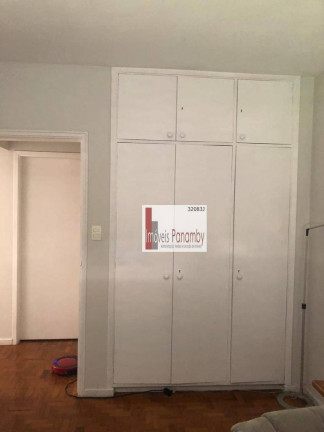 Imagem Apartamento com 2 Quartos à Venda, 95 m² em Perdizes - São Paulo