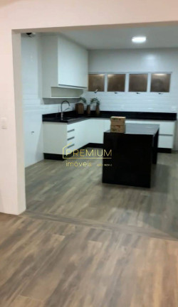 Imagem Casa com 6 Quartos à Venda, 283 m² em Condomínio Reserva Da Serra - Jundiaí