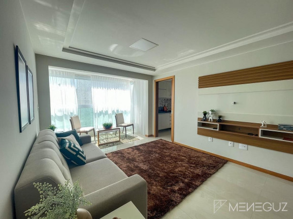 Imagem Apartamento com 3 Quartos à Venda, 100 m² em Praia Do Morro - Guarapari Imagem Apartamento com 3 Quartos à Venda, 100 m² em Praia Do Morro - Guarapari