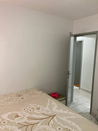 Imagem Apartamento com 2 Quartos à Venda, 58 m² em Sítio Pinheirinho - São Paulo Imagem Apartamento com 2 Quartos à Venda, 58 m² em Sítio Pinheirinho - São Paulo