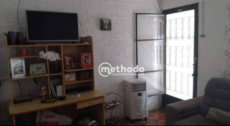 Imagem Casa com 3 Quartos à Venda, 250 m² em Jardim Margarida - Campinas Imagem Casa com 3 Quartos à Venda, 250 m² em Jardim Margarida - Campinas