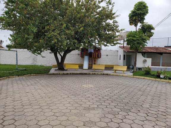 Imagem Casa de Condomínio com 2 Quartos à Venda, 135 m² em Parque São Cristóvão - Taubaté Imagem Casa de Condomínio com 2 Quartos à Venda, 135 m² em Parque São Cristóvão - Taubaté