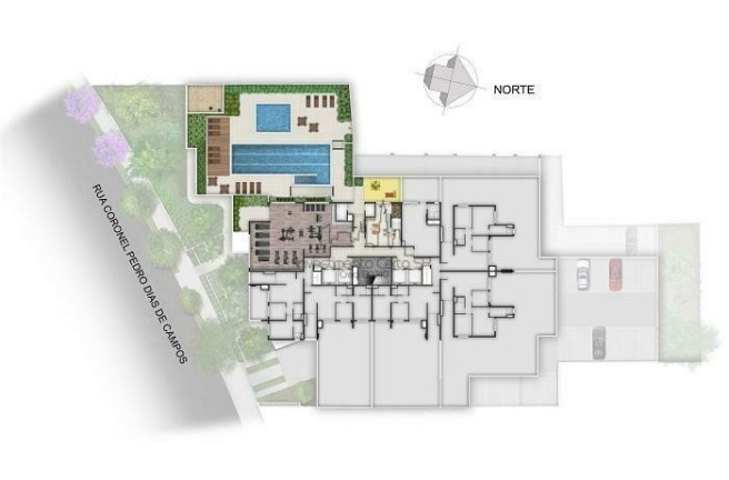 Imagem Apartamento com 2 Quartos à Venda, 69 m² em Vila Matilde - São Paulo Imagem Apartamento com 2 Quartos à Venda, 69 m² em Vila Matilde - São Paulo