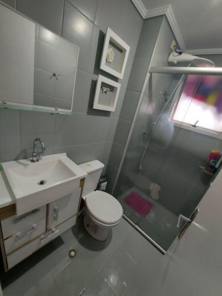 Imagem Apartamento com 2 Quartos à Venda, 52 m² em Vila Basileia - São Paulo