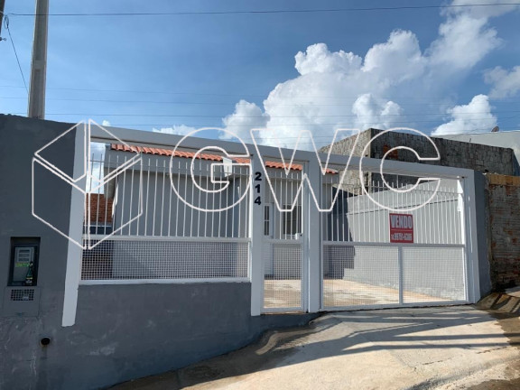 Imagem Casa com 2 Quartos à Venda,  em Antonio Carlos Nascimento Da Silva - Marília