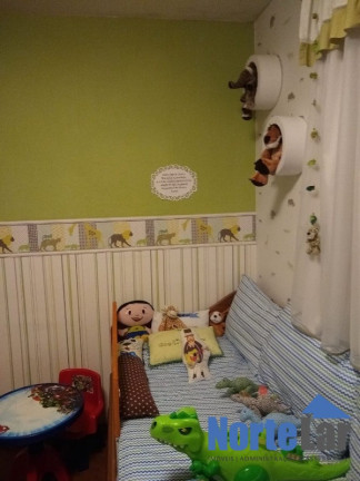 Imagem Apartamento com 2 Quartos à Venda, 65 m² em Vila Siqueira (zona Norte) - São Paulo Imagem Apartamento com 2 Quartos à Venda, 65 m² em Vila Siqueira (zona Norte) - São Paulo