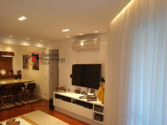 Imagem Apartamento com 3 Quartos à Venda, 137 m² em Jardim Avelino - São Paulo