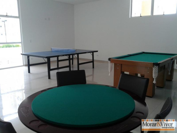Imagem Apartamento com 3 Quartos à Venda, 61 m² em Portão - Curitiba