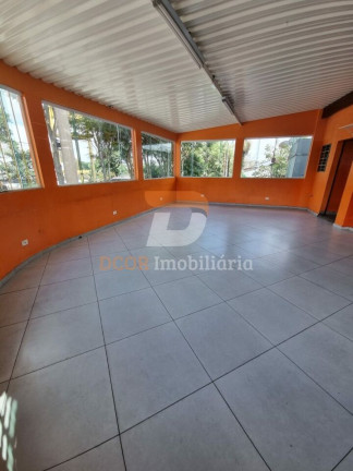 Imóvel Comercial para Alugar, 180 m² em Vila Nogueira - Diadema