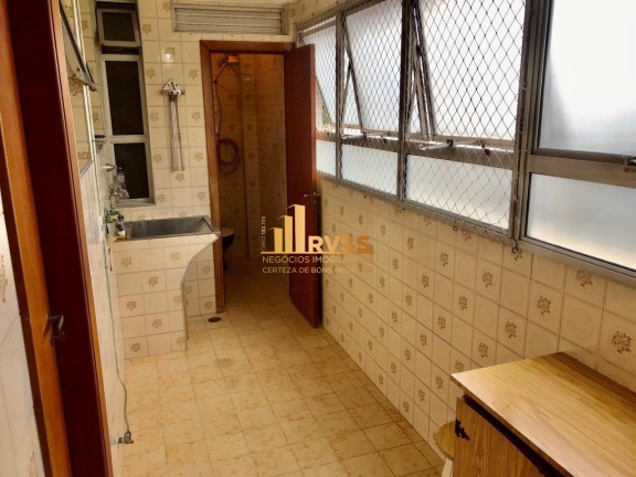 Imagem Apartamento com 3 Quartos à Venda, 160 m² em Vila Bastos - Santo André Imagem Apartamento com 3 Quartos à Venda, 160 m² em Vila Bastos - Santo André