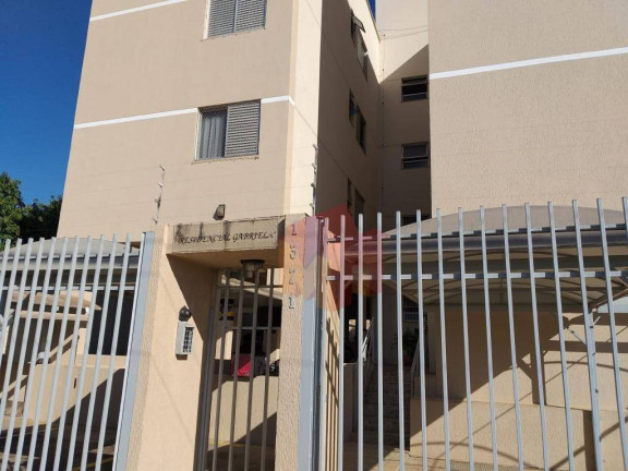 Imagem Apartamento com 3 Quartos à Venda, 62 m² em Centro - Americana Imagem Apartamento com 3 Quartos à Venda, 62 m² em Centro - Americana