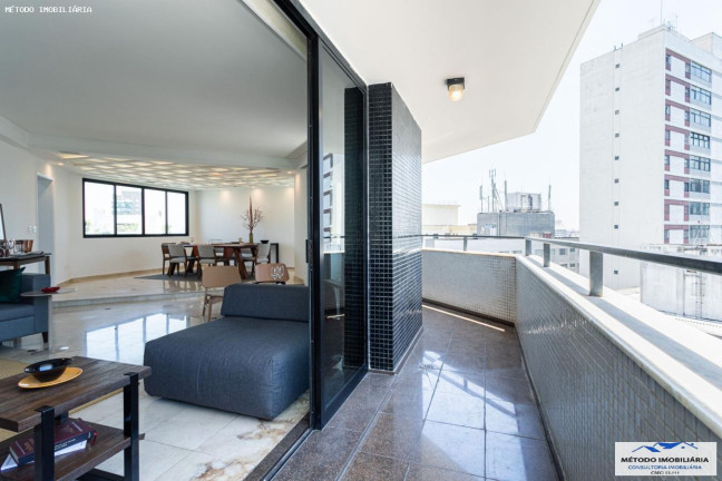 Imagem Apartamento com 4 Quartos à Venda, 254 m² em Jardim Paulista - São Paulo