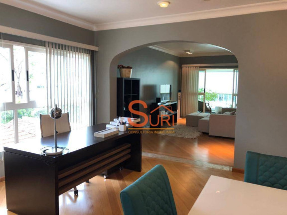 Imagem Apartamento com 3 Quartos à Venda, 150 m² em Jardim - Santo André Imagem Apartamento com 3 Quartos à Venda, 150 m² em Jardim - Santo André