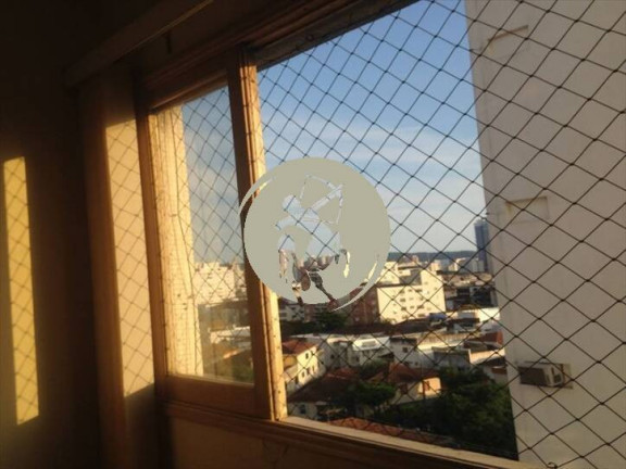 Imagem Apartamento com 2 Quartos à Venda, 95 m² em Boqueirao - Santos Imagem Apartamento com 2 Quartos à Venda, 95 m² em Boqueirao - Santos
