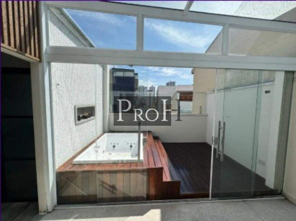 Imagem Cobertura com 2 Quartos à Venda, 140 m² em Campestre - Santo André Imagem Cobertura com 2 Quartos à Venda, 140 m² em Campestre - Santo André