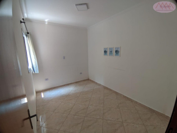 Cobertura com 2 Quartos à Venda, 198 m² em Vila Scarpelli - Santo André