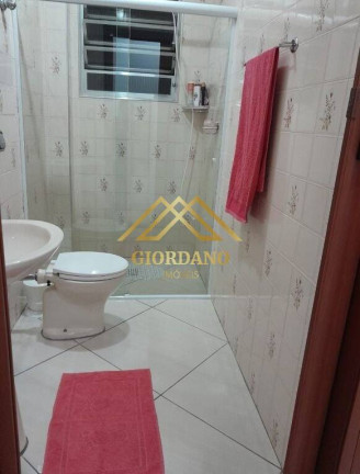 Imagem Apartamento com 1 Quarto à Venda, 45 m² em Tupi - Praia Grande Imagem Apartamento com 1 Quarto à Venda, 45 m² em Tupi - Praia Grande