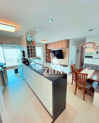 Imagem Apartamento com 2 Quartos à Venda, 62 m² em Parada Inglesa - São Paulo Imagem Apartamento com 2 Quartos à Venda, 62 m² em Parada Inglesa - São Paulo