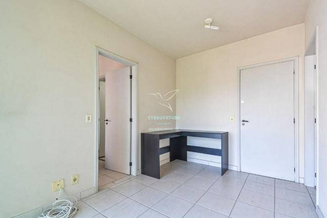 Imagem Apartamento com 1 Quarto à Venda, 34 m² em Perdizes - São Paulo